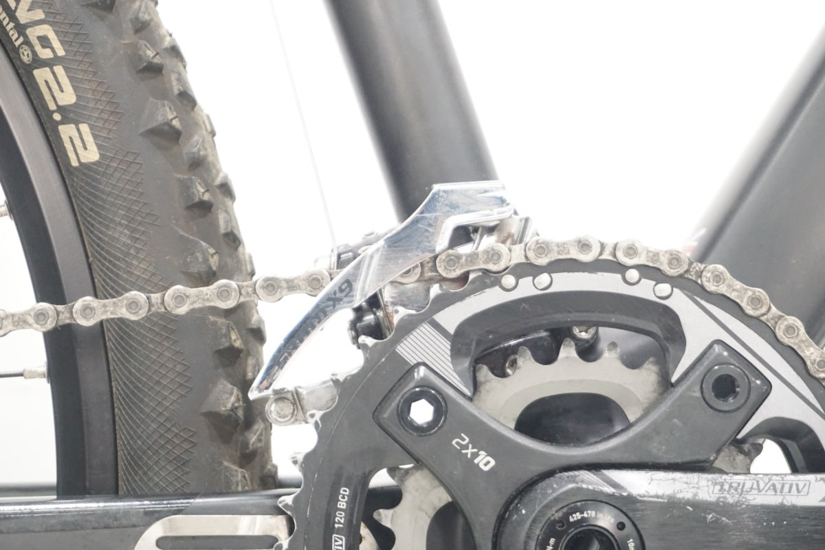 BOARDMAN 「ボードマン」 PRO 2012年モデル マウンテンバイク / 滋賀大津店