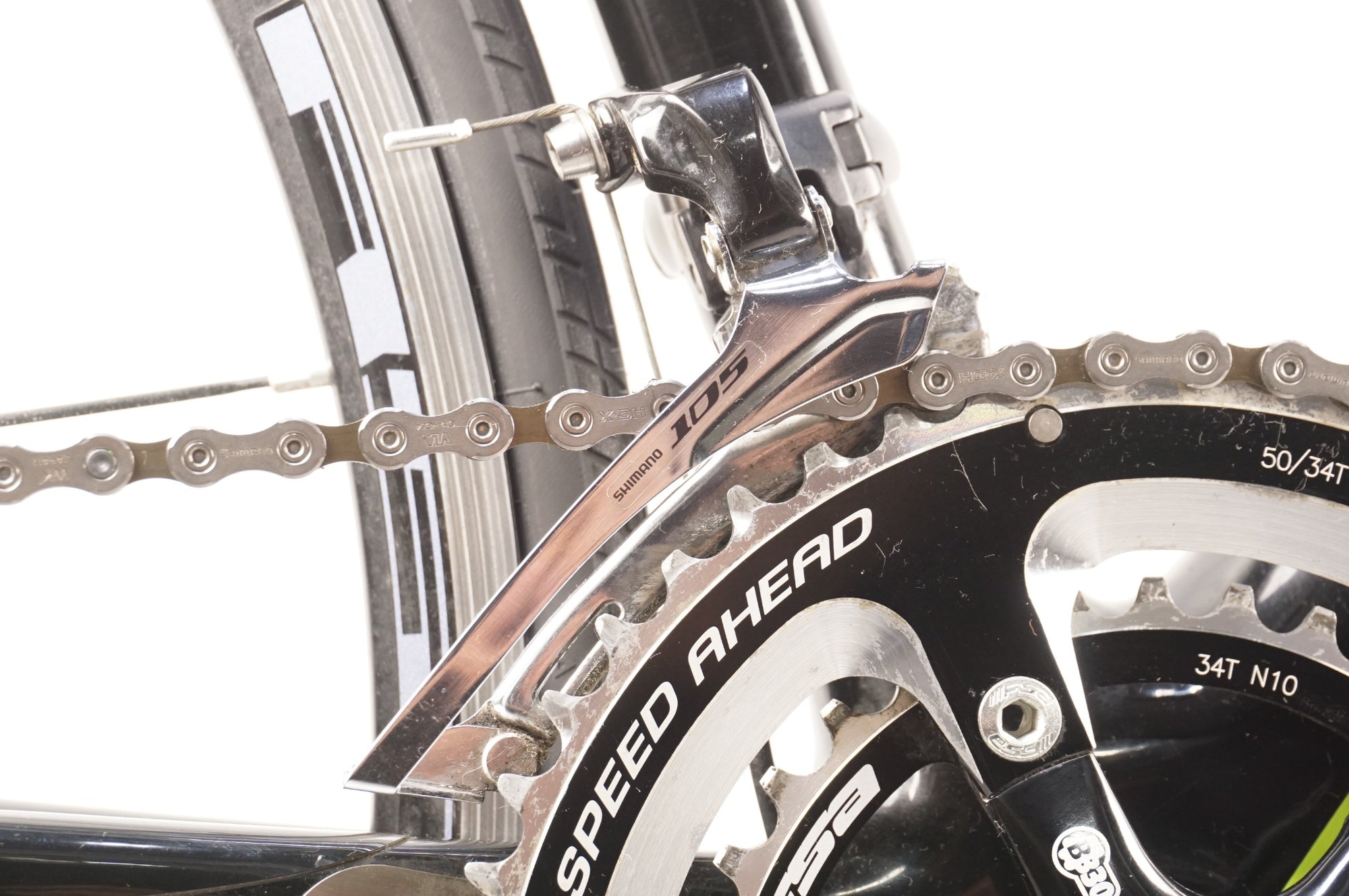 CANNONDALE 「キャノンデール」 SUPERSIX 5 105 2011年モデル ロードバイク / 中目黒店