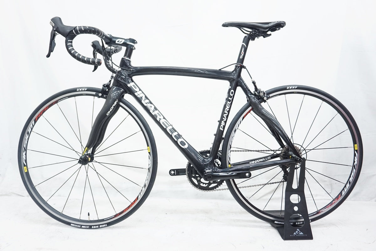 PINARELLO 「ピナレロ」 RAZHA 2015年モデル ロードバイク/ 大阪美原北
