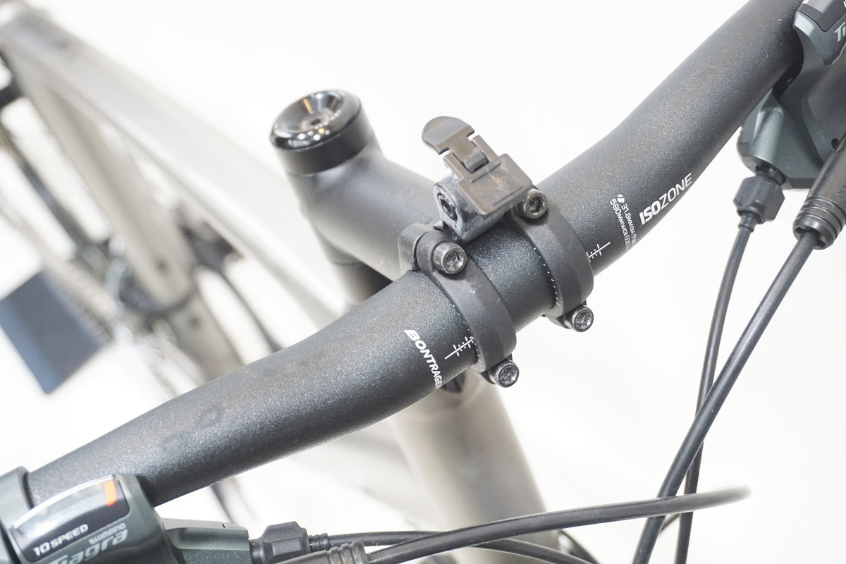 TREK 「トレック」 FX4 DISC 2020年モデル クロスバイク/ 京都西院店