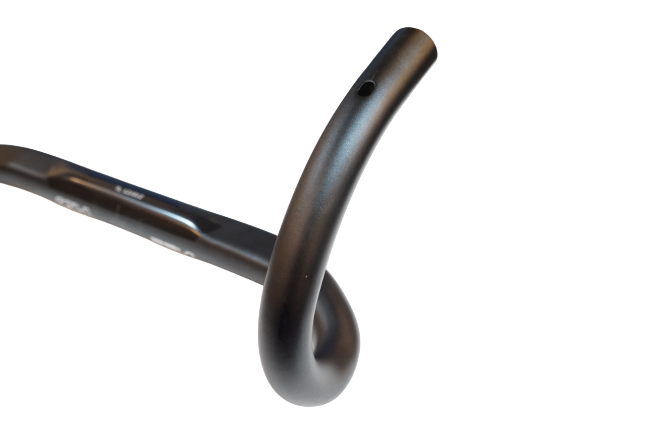 SHIMANO 「シマノ」 PRO VIBE φ31.8 380mm ハンドル / バイチャリ浦和ベース