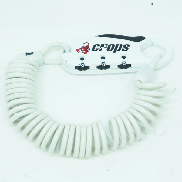 CROPS 「クロップス」 Q3 ダイヤルロック / 大阪美原北インター店