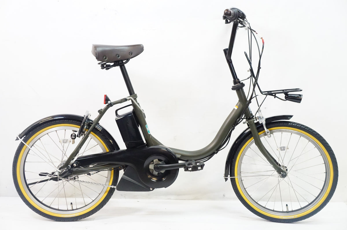 YAMAHA 「ヤマハ」 PAS CITY C PA20CC 2025年モデル 電動アシスト自転車 / 熊谷本店