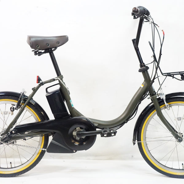 YAMAHA 「ヤマハ」 PAS CITY C PA20CC 2025年モデル 電動アシスト