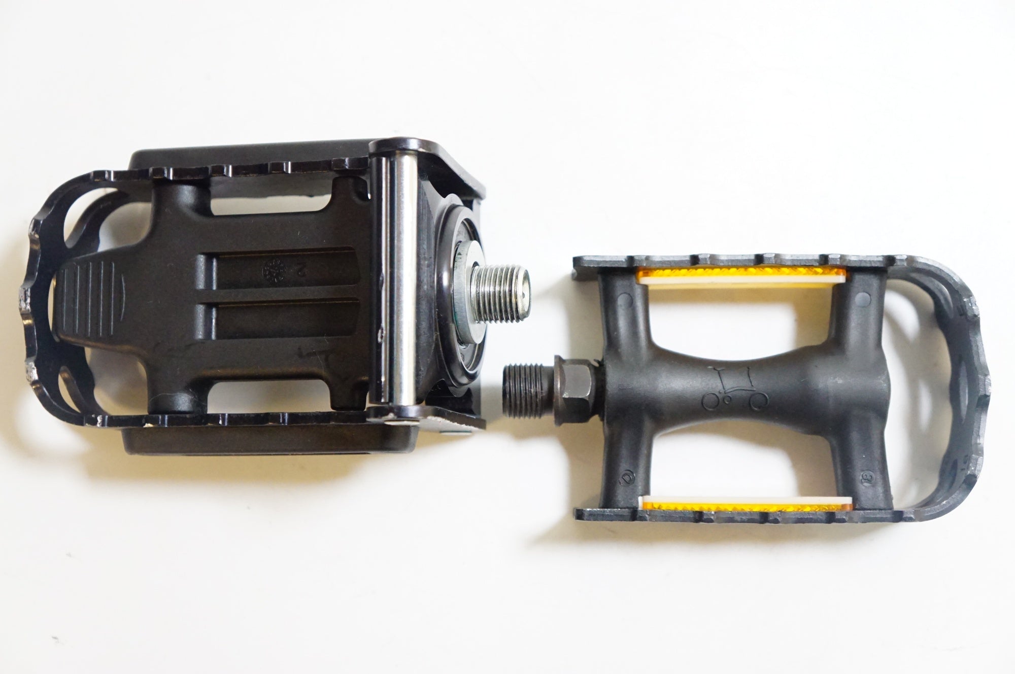 BROMPTON 「ブロンプトン」 純正ペダル / 熊谷本店