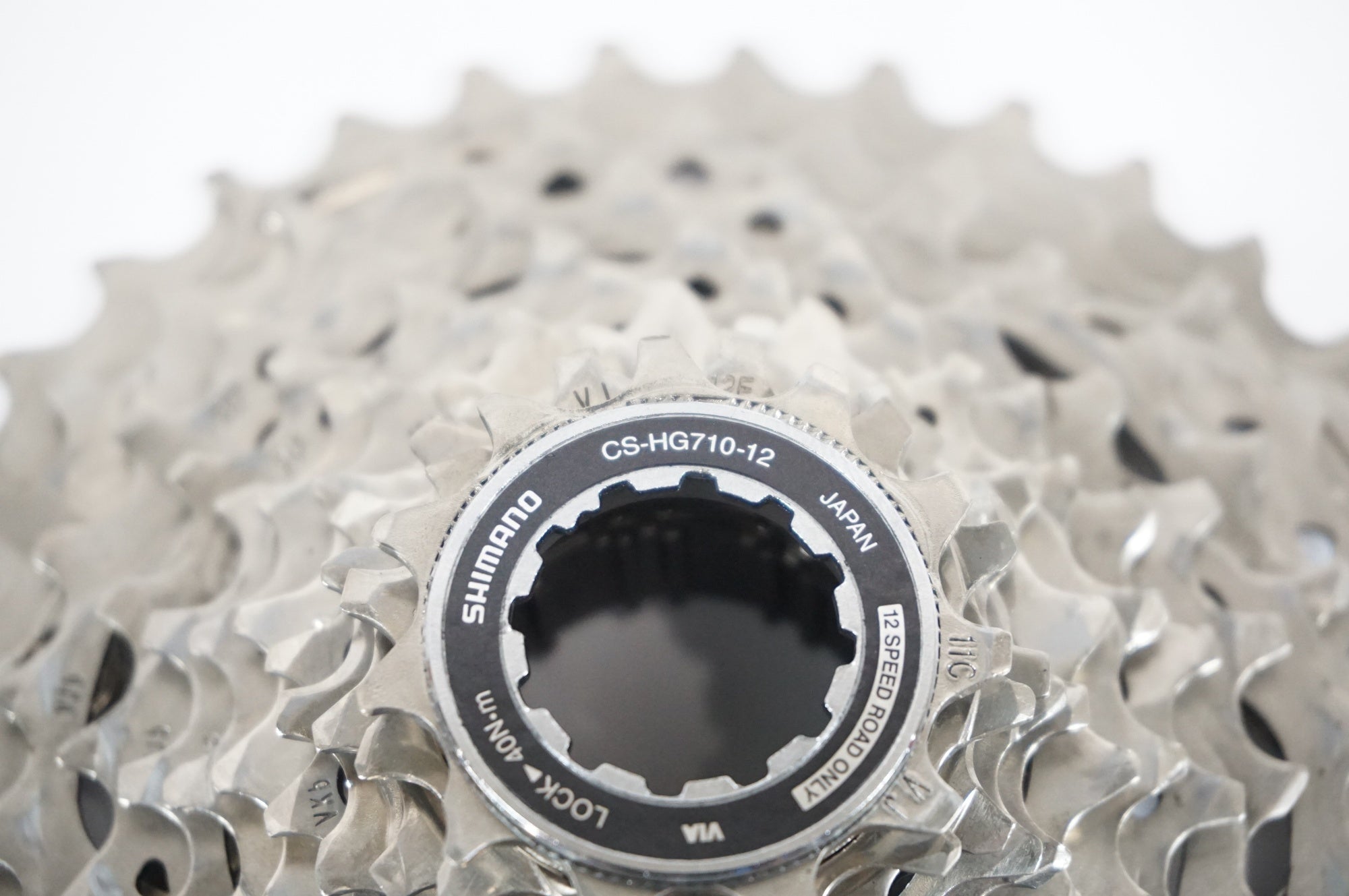SHIMANO 「シマノ」 105 CS-HG710-12 11-36T スプロケット / 宇都宮店