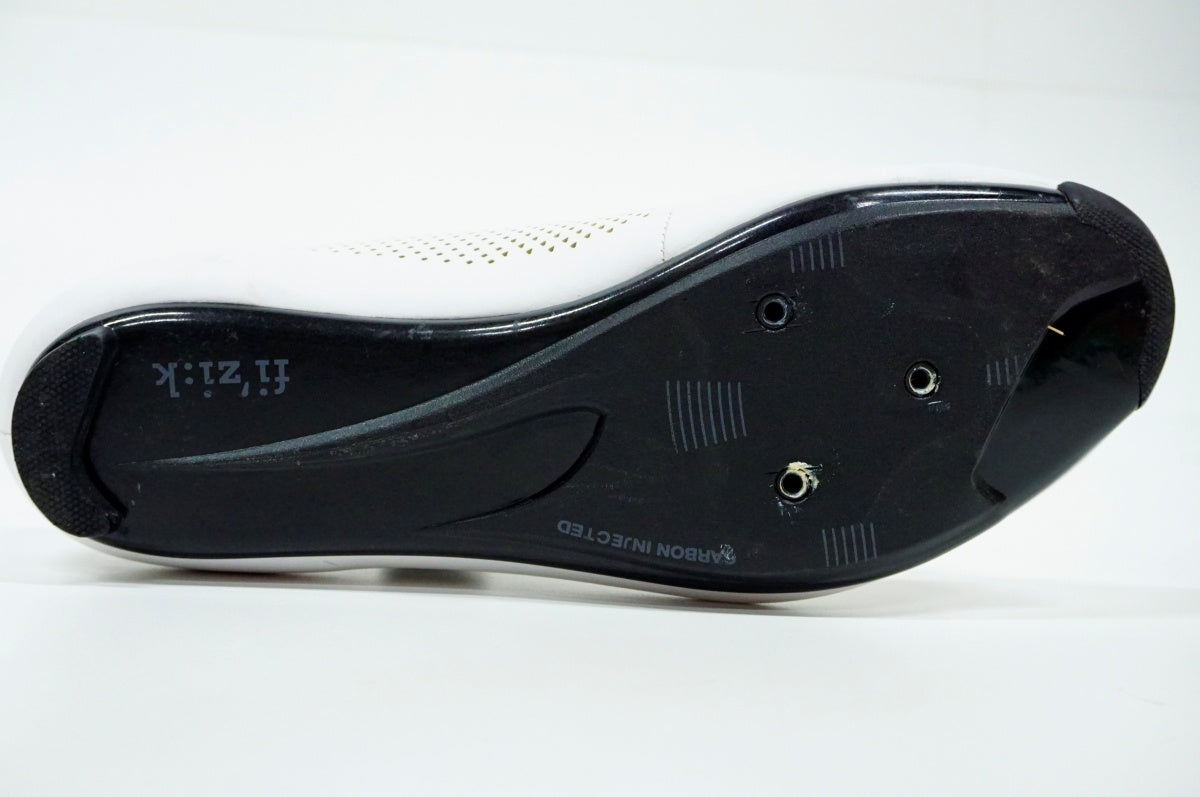 FIZIK 「フィジーク」 R4 ROAD SHOES EU42.5 シューズ / 名古屋大須店