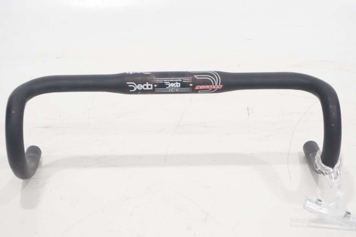 DEDA 「デダ」 ZERO100 φ31.7 440mm ハンドル / 滋賀大津店