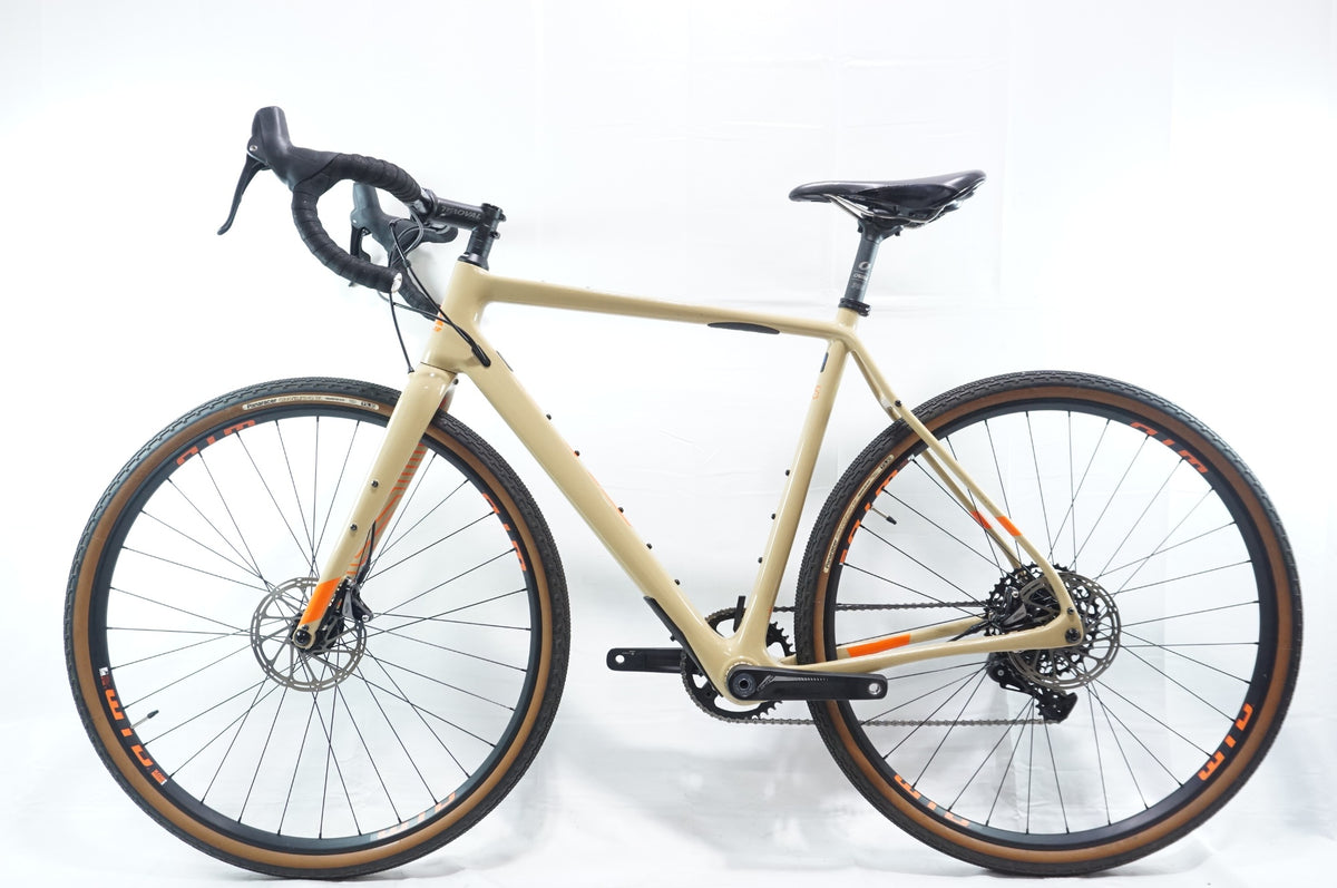 FUJI 「フジ」 JARI CARBON 1.3 2020年モデル グラベルロード / 中目黒店