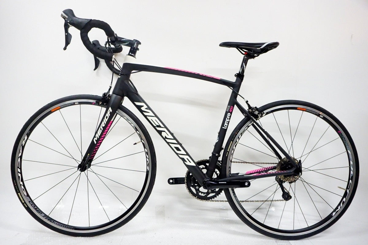 MERIDA 「メリダ」 RIDE 400 LAMPRE 2016年モデル ロードバイク / 名古屋大須店