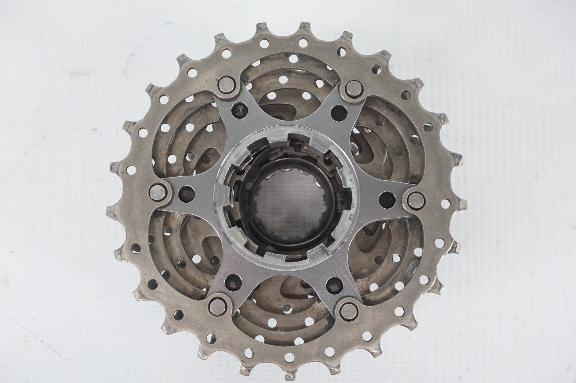SHIMANO 「シマノ」 CS-6700 12-25T スプロケット / 阪急塚口店