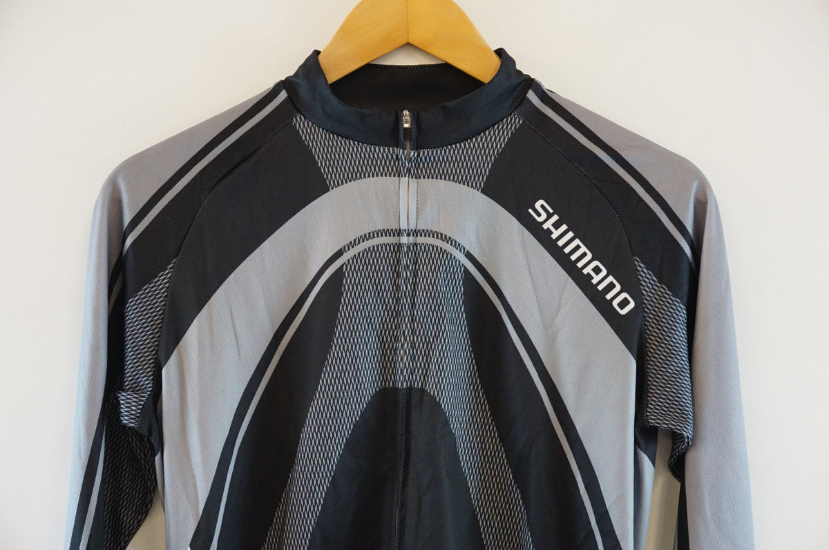 SHIMANO 「シマノ」 長袖 Mサイズ ジャージ / 浜松店