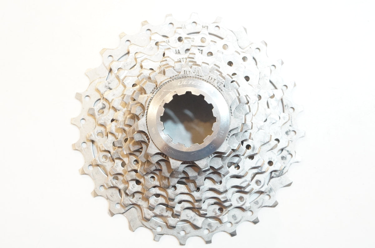 SHIMANO 「シマノ」 ULTEGRA CS-6700 11-28T スプロケット / 浦和ベース