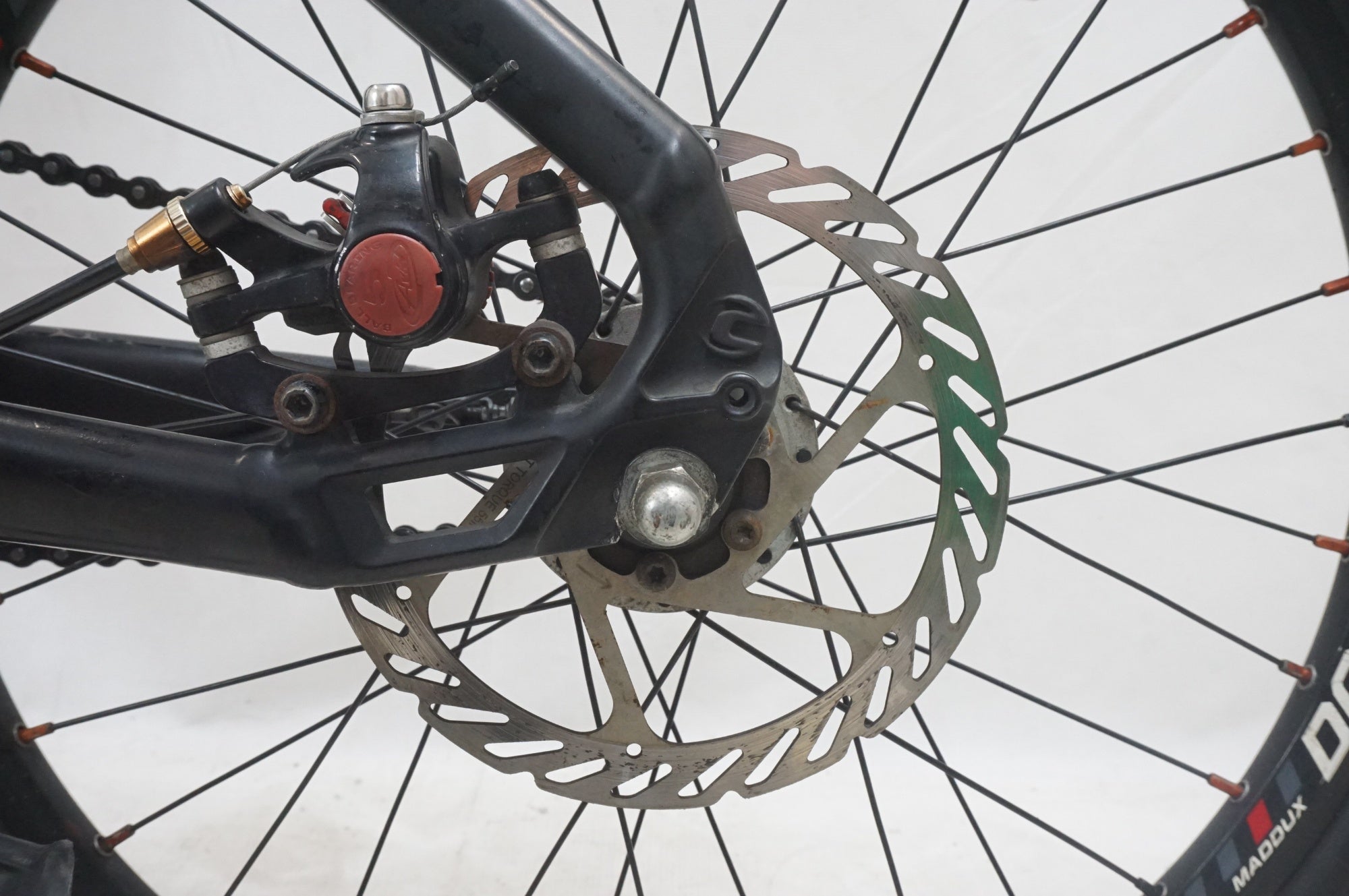 CANNONDALE 「キャノンデール」 HOOLIGAN３2011年モデル 20インチ ミニベロ / 福岡店