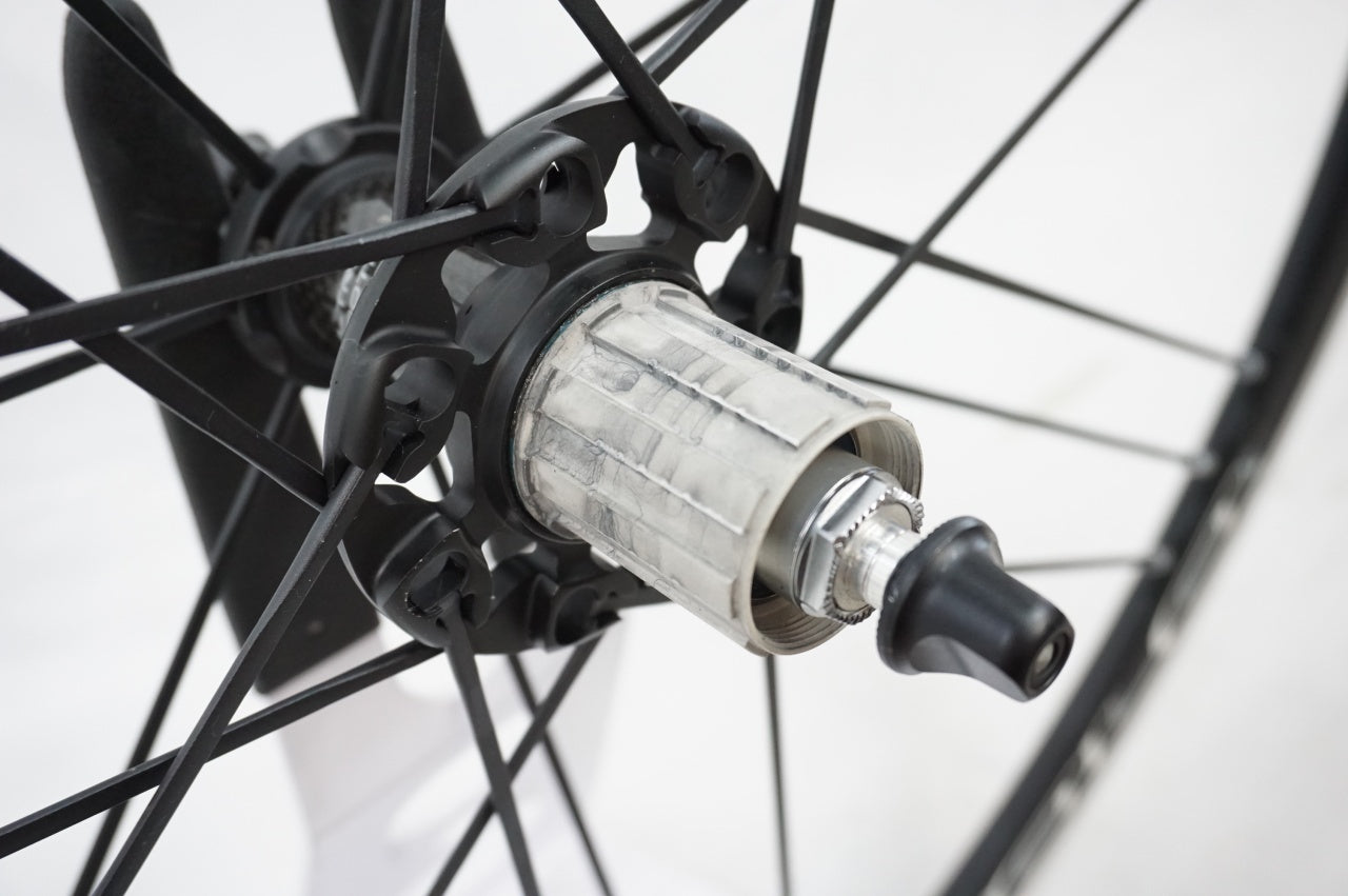 CAMPAGNOLO 「カンパニョーロ」 SHAMAL ULTRA C17 ホイールセット / 川越店
