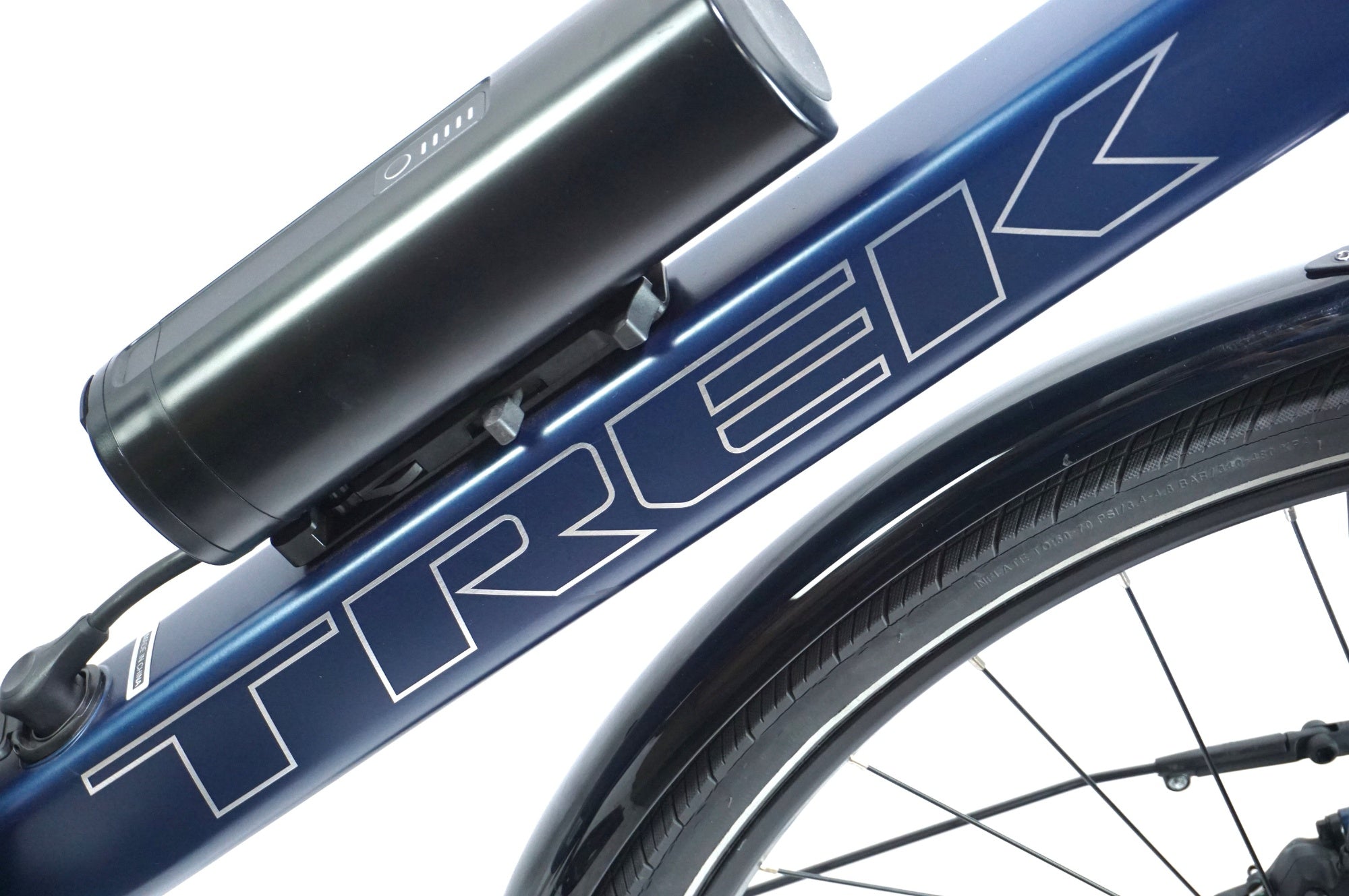 TREK 「トレック」 FX+ 2 2023年モデル 電動アシスト自転車 / 中目黒店