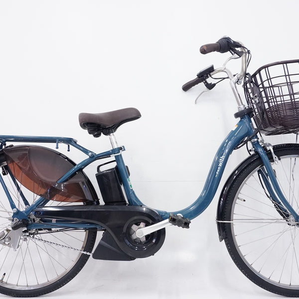 電動アシスト自転車 - 自転車本体 ｜ バイチャリ公式オンライン