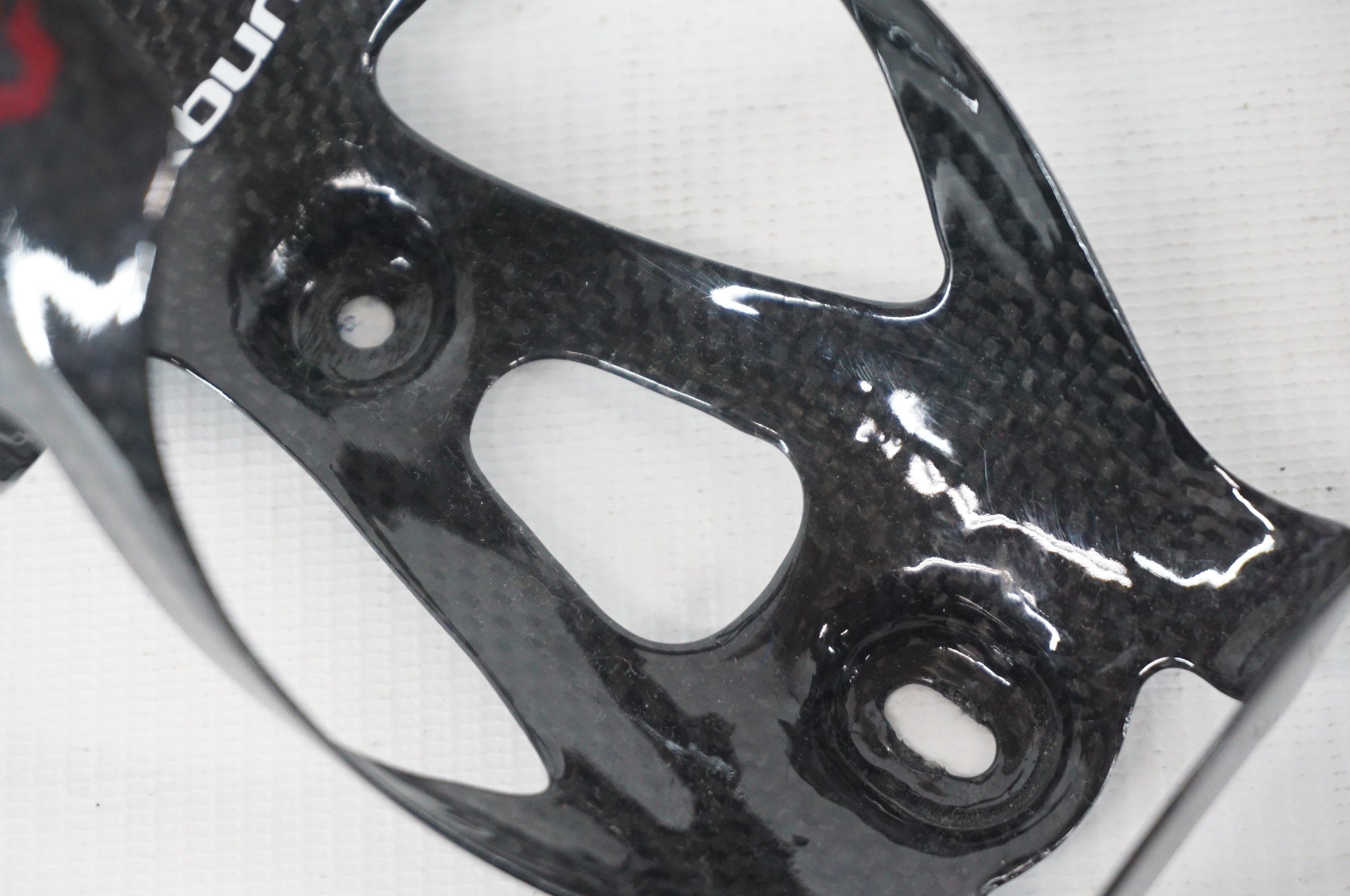 BLACKBURN 「ブラックバーン」 カーボンボトルケージセット / 阪急塚口 BLACKBURN 「ブラックバーン」 カーボンボトルケージセット / 阪急塚口