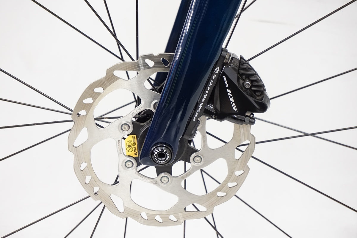 TREK「トレック」 EMONDA SL5 DISC 2022年モデル ロードバイク / 浜松店