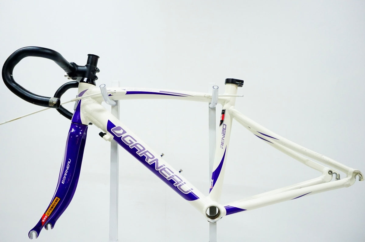 GARNEAU 「ガノー」 REN20 2014年モデル フレームセット / 名古屋大須店