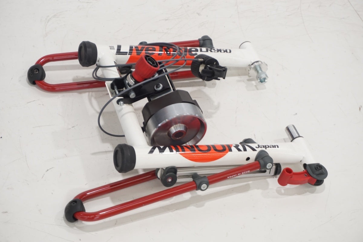 MINOURA 「ミノウラ」 LR960 サイクルトレーナー / 滋賀大津店