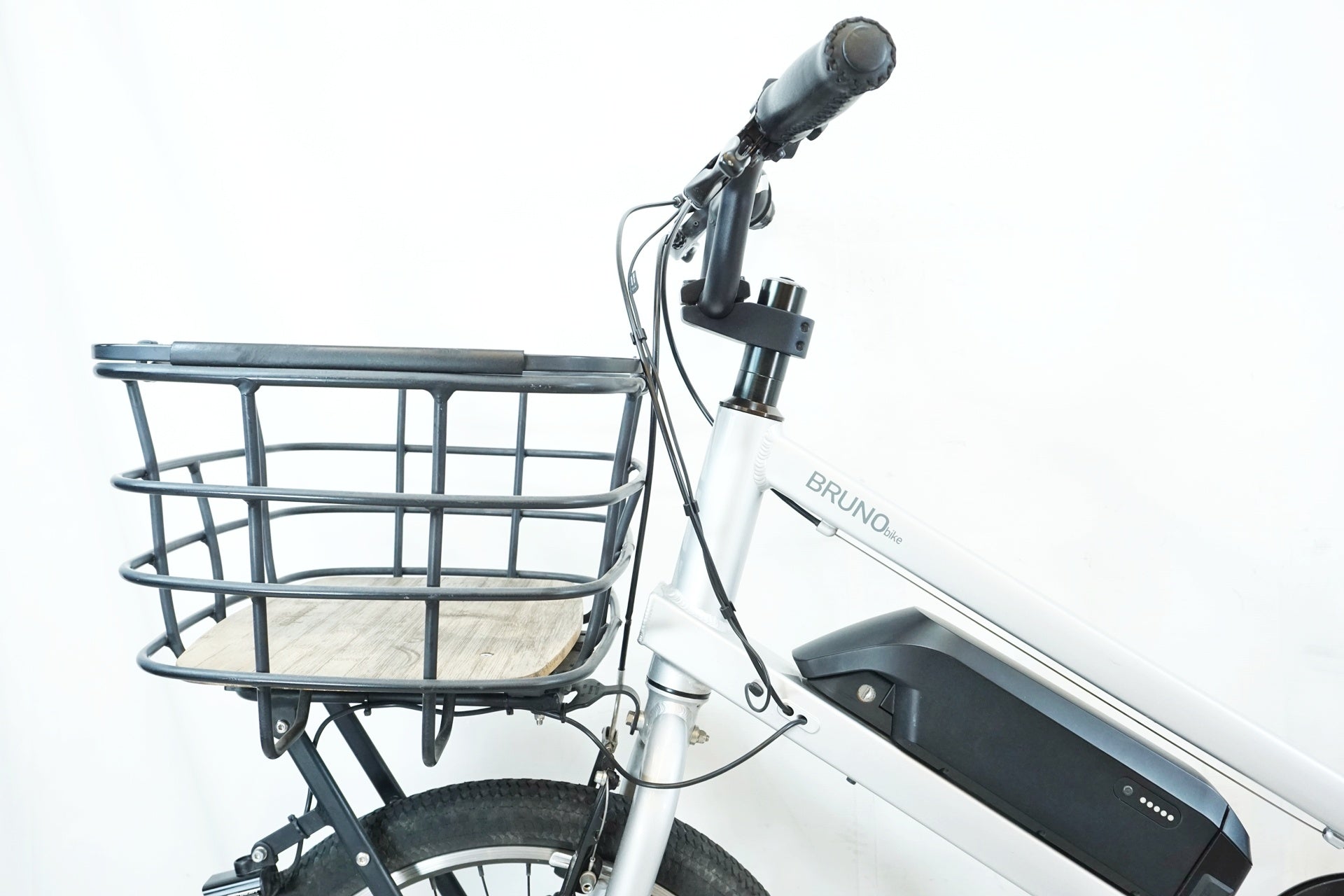 BRUNO 「ブルーノ」 E-TOOL 2022年モデル eBIKE / 有明ガーデン店
