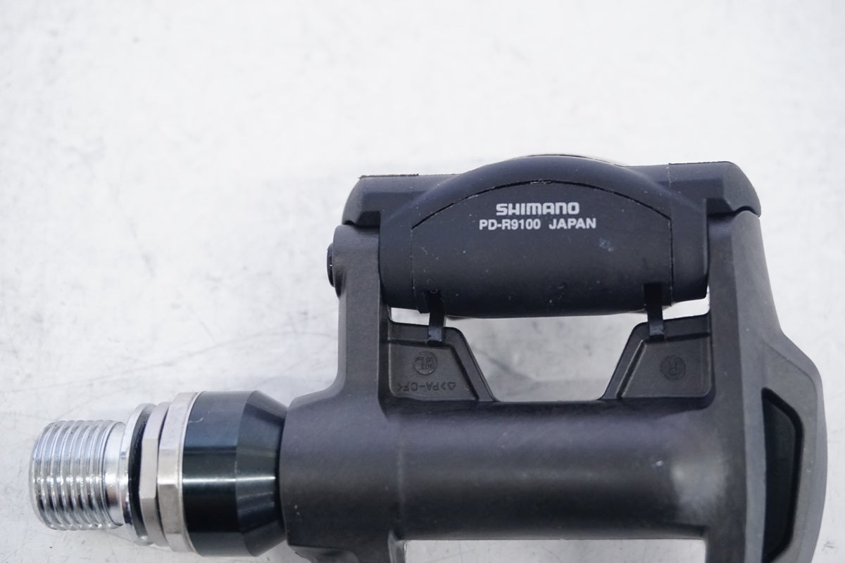 SHIMANO 「シマノ」 DURA-ACE PD-R9100 ペダル / 浜松店