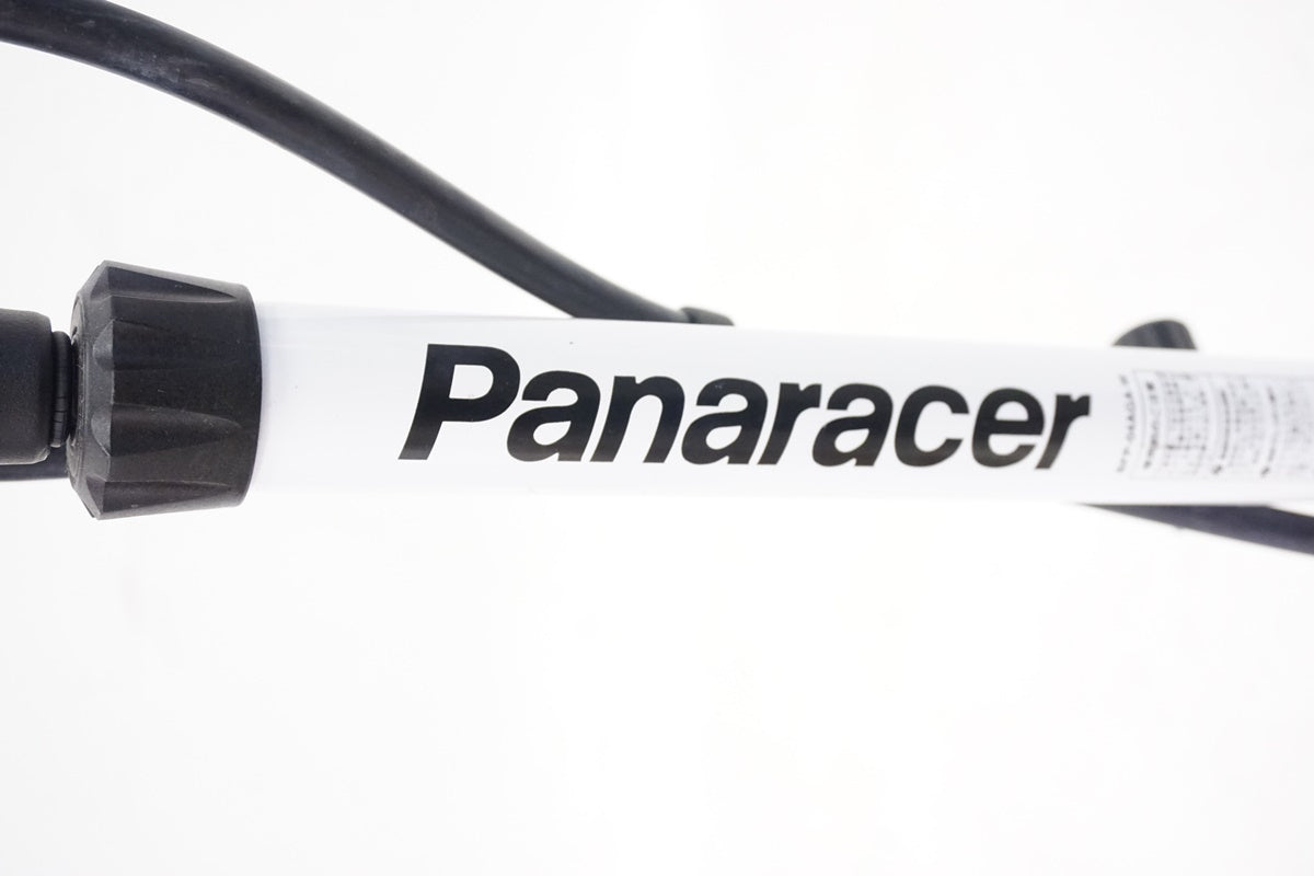 PANARACER「パナレーサー」 BFP-04AGA-W フロアポンプ / 浜松店