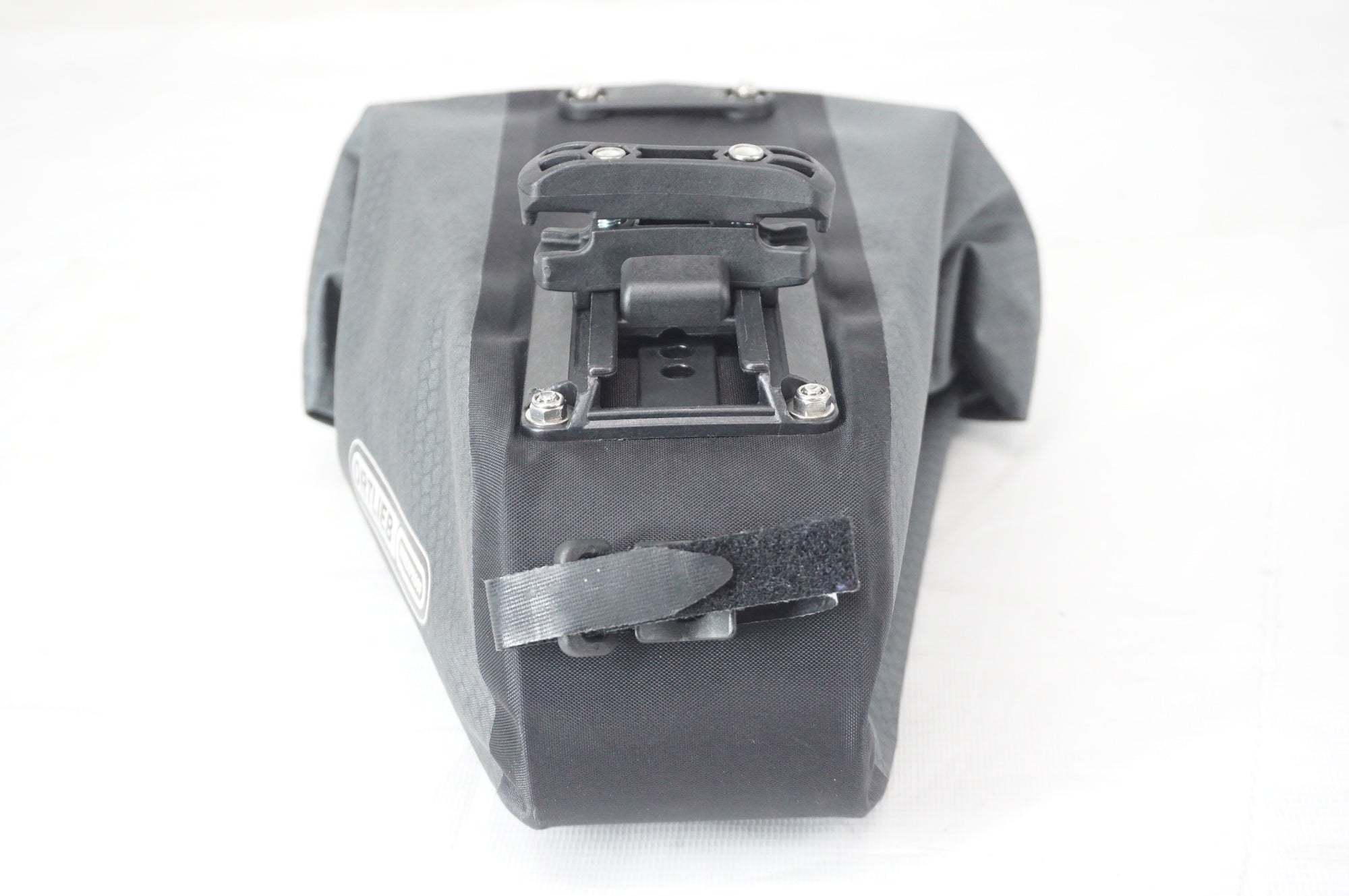 ORTLIEB 「オルトリーブ」 WATERPROOF サドルバッグ / 阪急塚口店