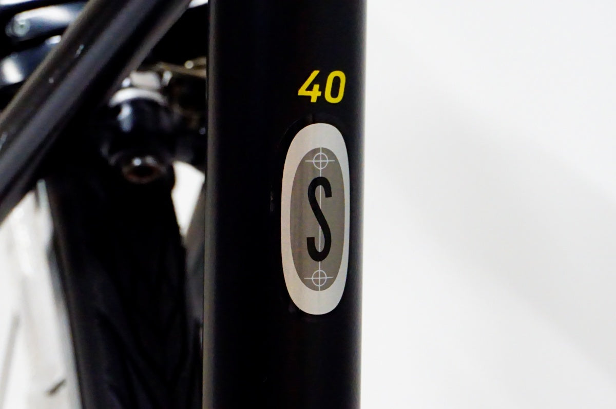 SCOTT 「スコット」 SPEEDSTER 40 RIM 2022年モデル ロードバイク / 名古屋大須店