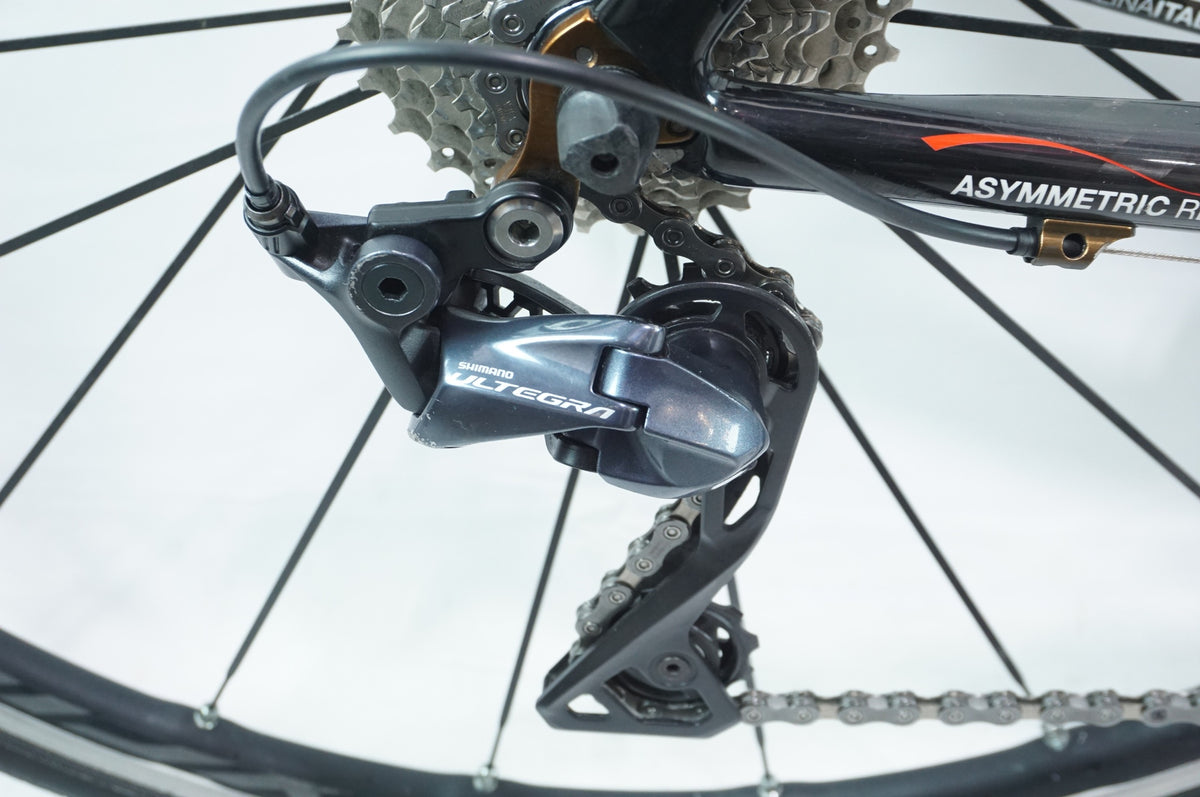PINARELLO 「ピナレロ」 FP3 2009年モデル ロードバイク / 中目黒店
