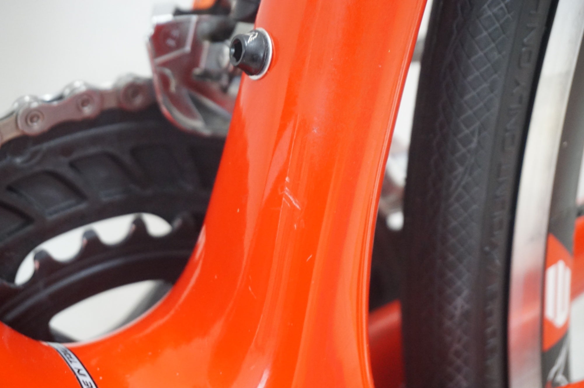 FELT 「フェルト」 FR5 2018年モデル ロードバイク / 福岡アイランドシティ店