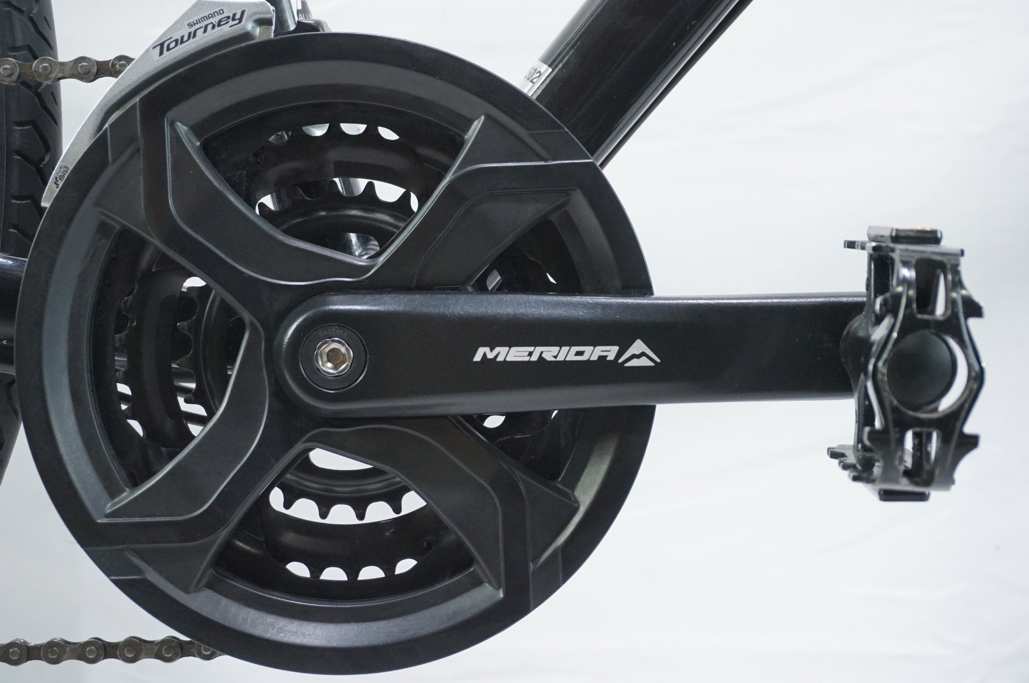 MERIDA 「メリダ」 CROSSWAY 300-D 2024年モデル クロスバイク / 中目黒店