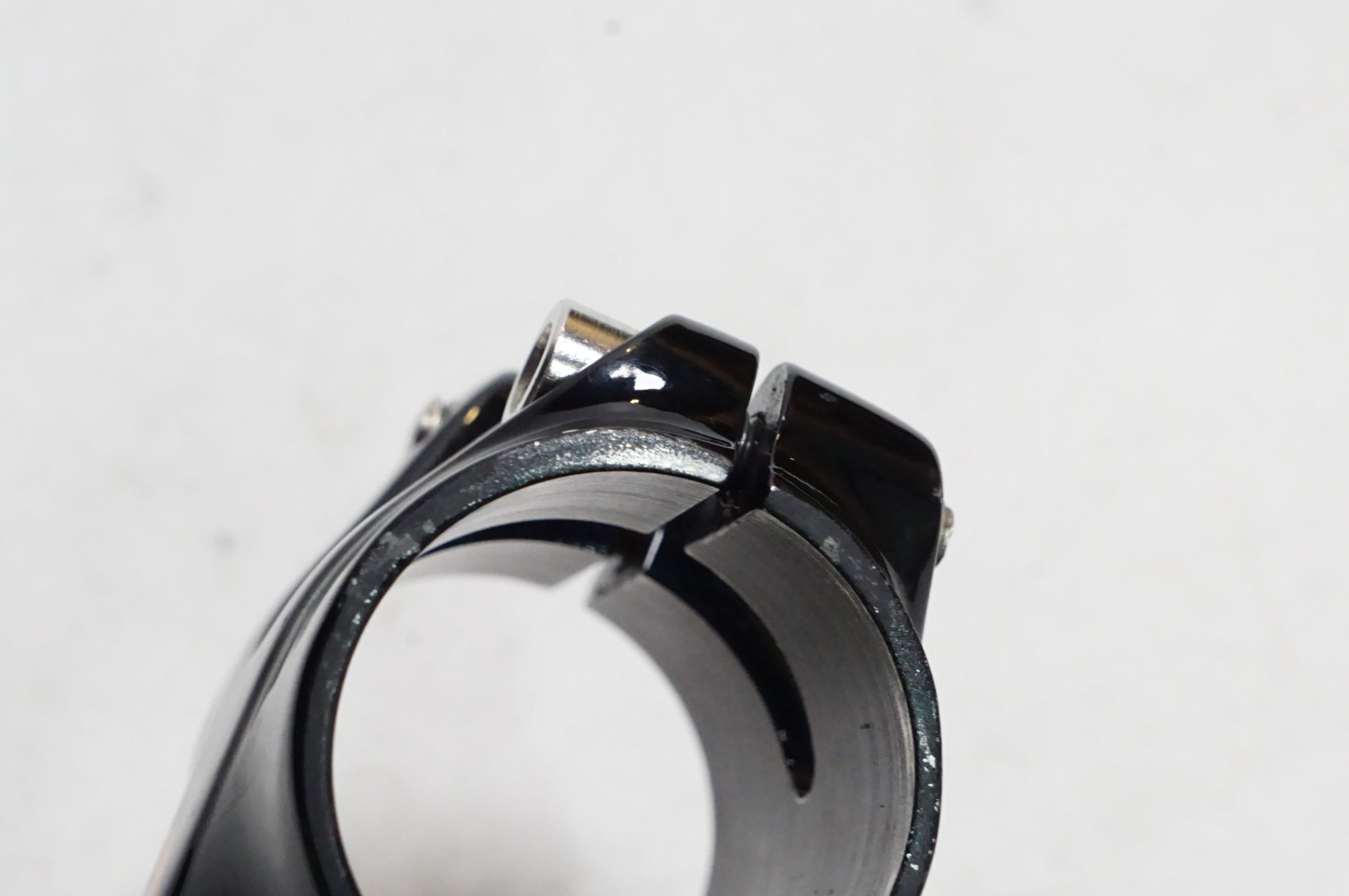 ONEBYESU 「ワンバイエス」 77 φ31.8 70mm ステム / 熊谷本店