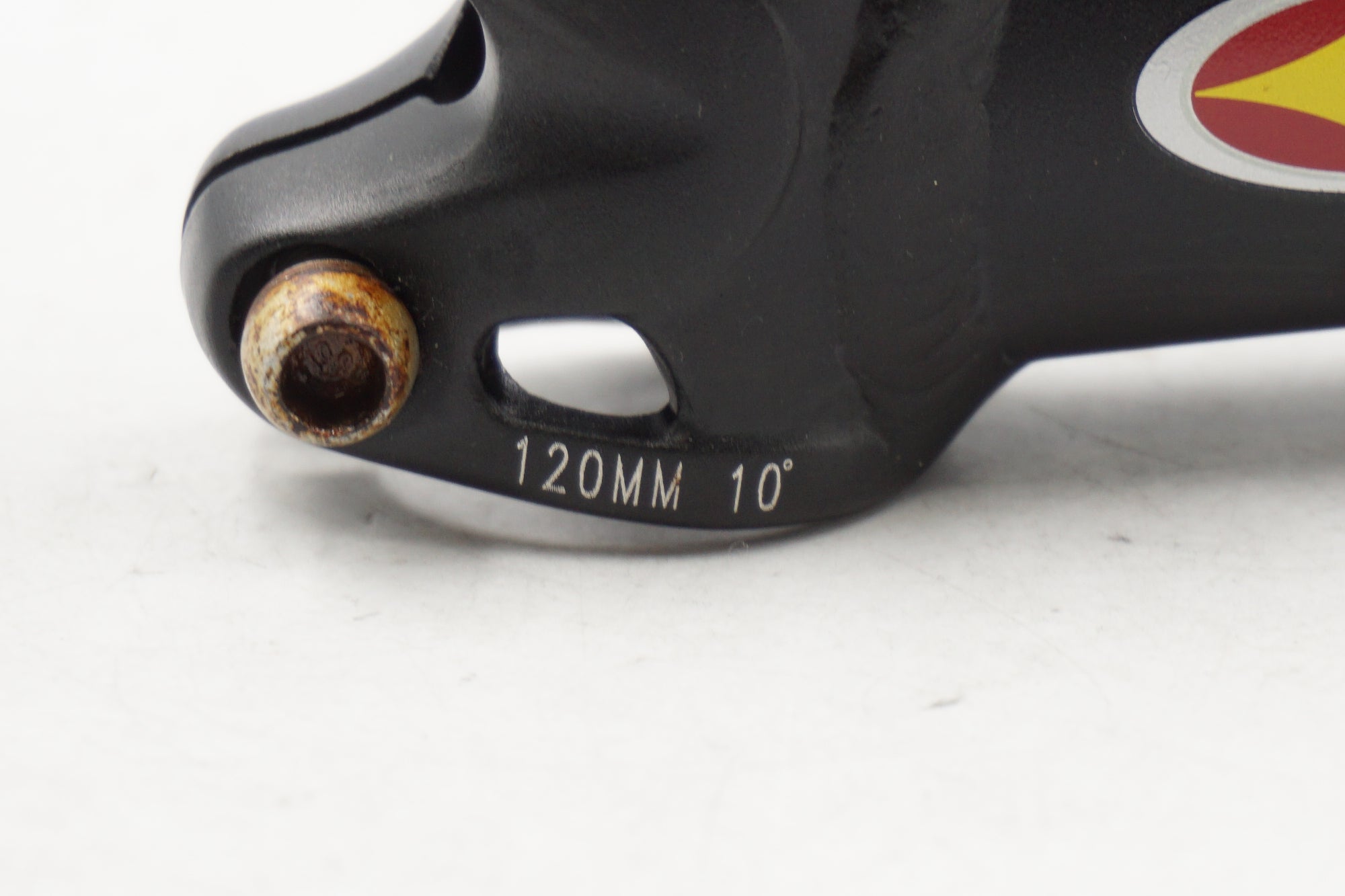 EASTON 「イーストン」 EA50 Φ25.4 120mm ステム / 奈良店