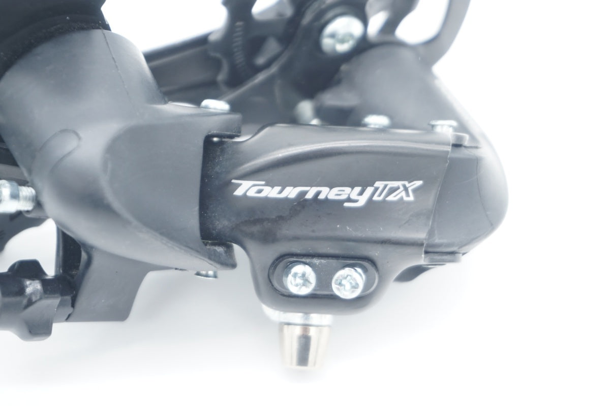 SHIMANO 「シマノ」 TOURNEY TX RD-TX800 リアディレイラー / 滋賀大津店