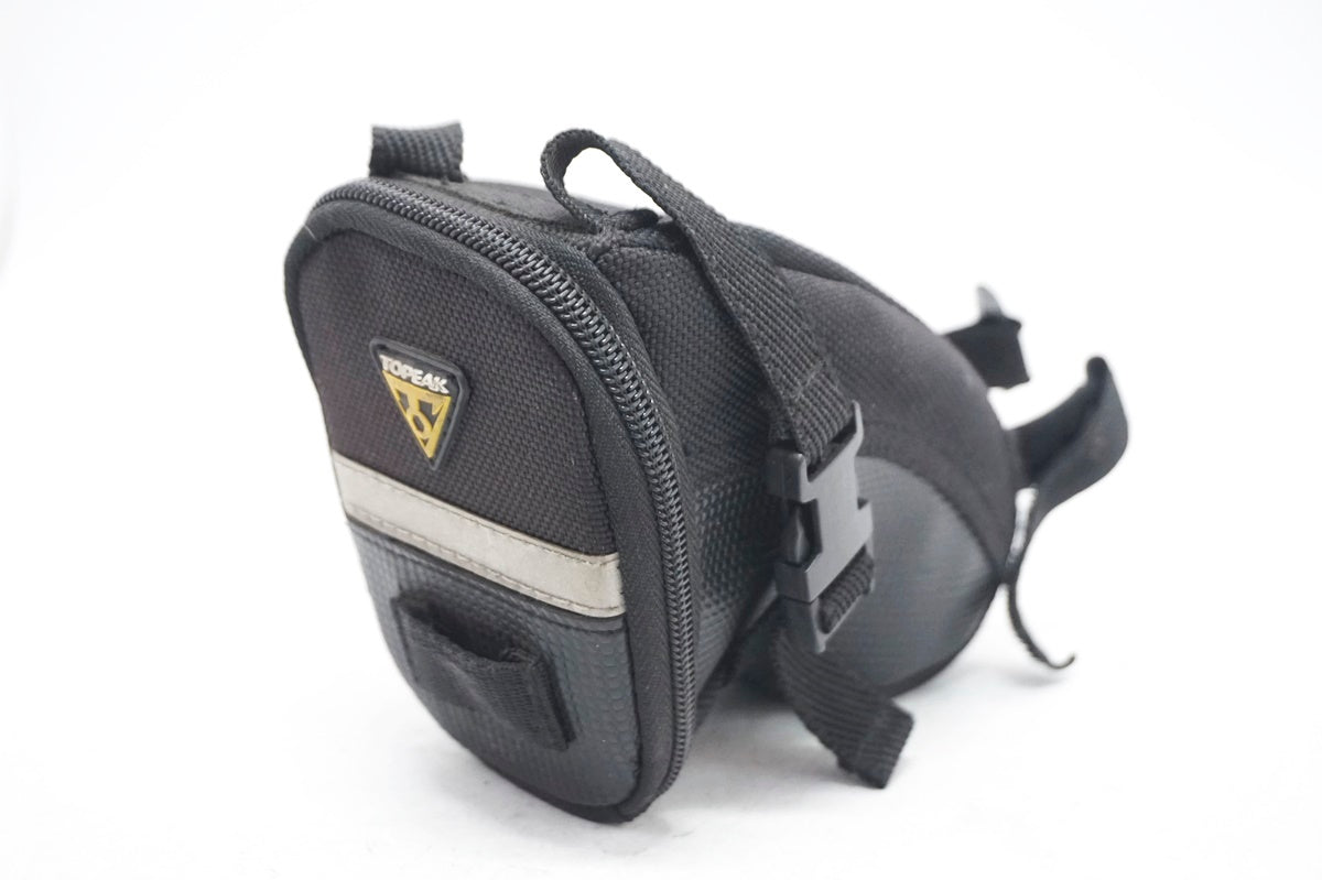 TOPEAK 「トピーク」 サドルバッグ / 奈良店