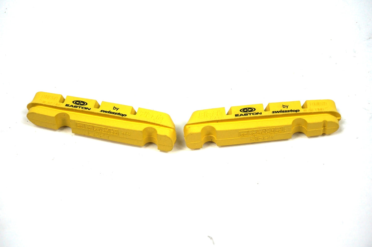 SWISS STOP 「スイスストップ」 FLASHPRO カーボンブレーキシュー / 川越店