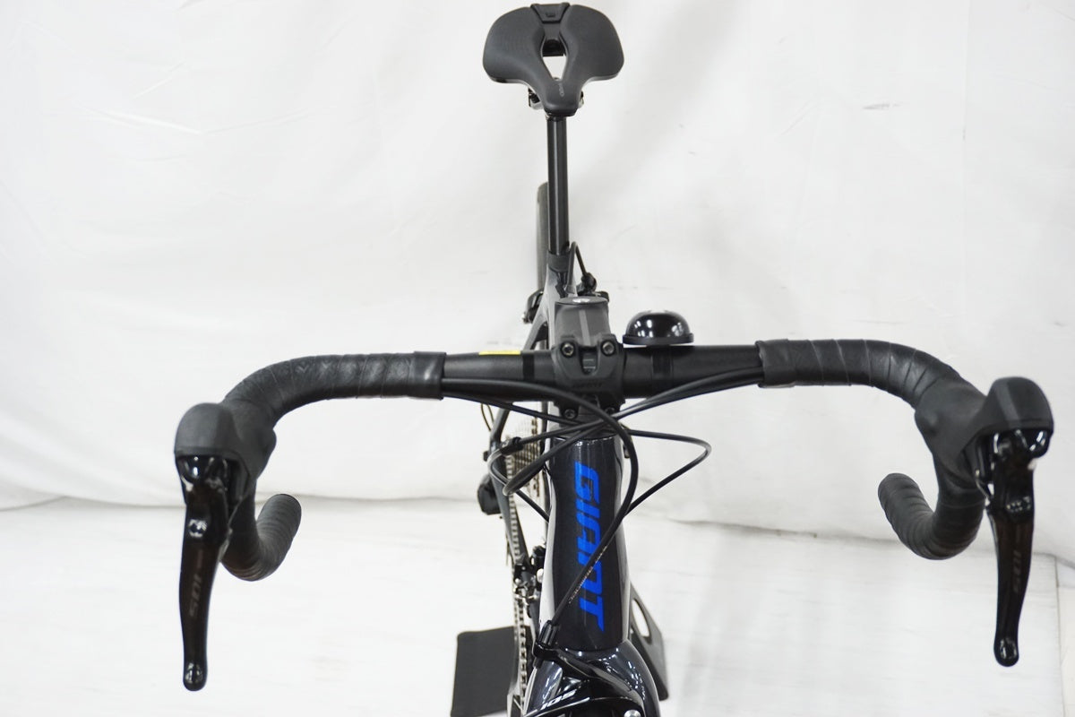 GIANT 「ジャイアント」 TCR ADVANCED 2 KOM 2022年モデル ロードバイク / 奈良店