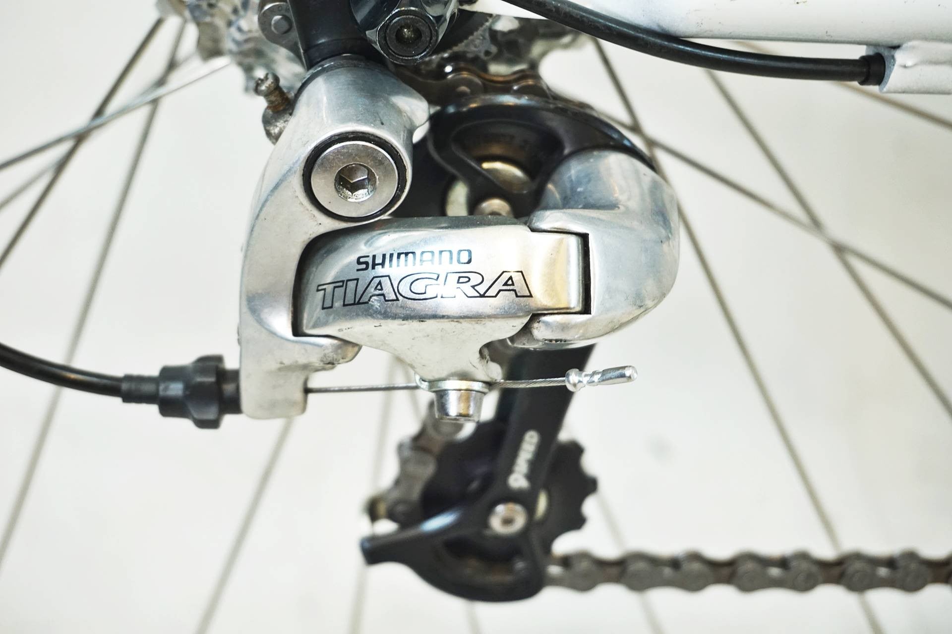 CANNONDALE 「キャノンデール」 ROAD WARRIOR 400 2005年モデル フラットバーロード / 有明ガーデン店