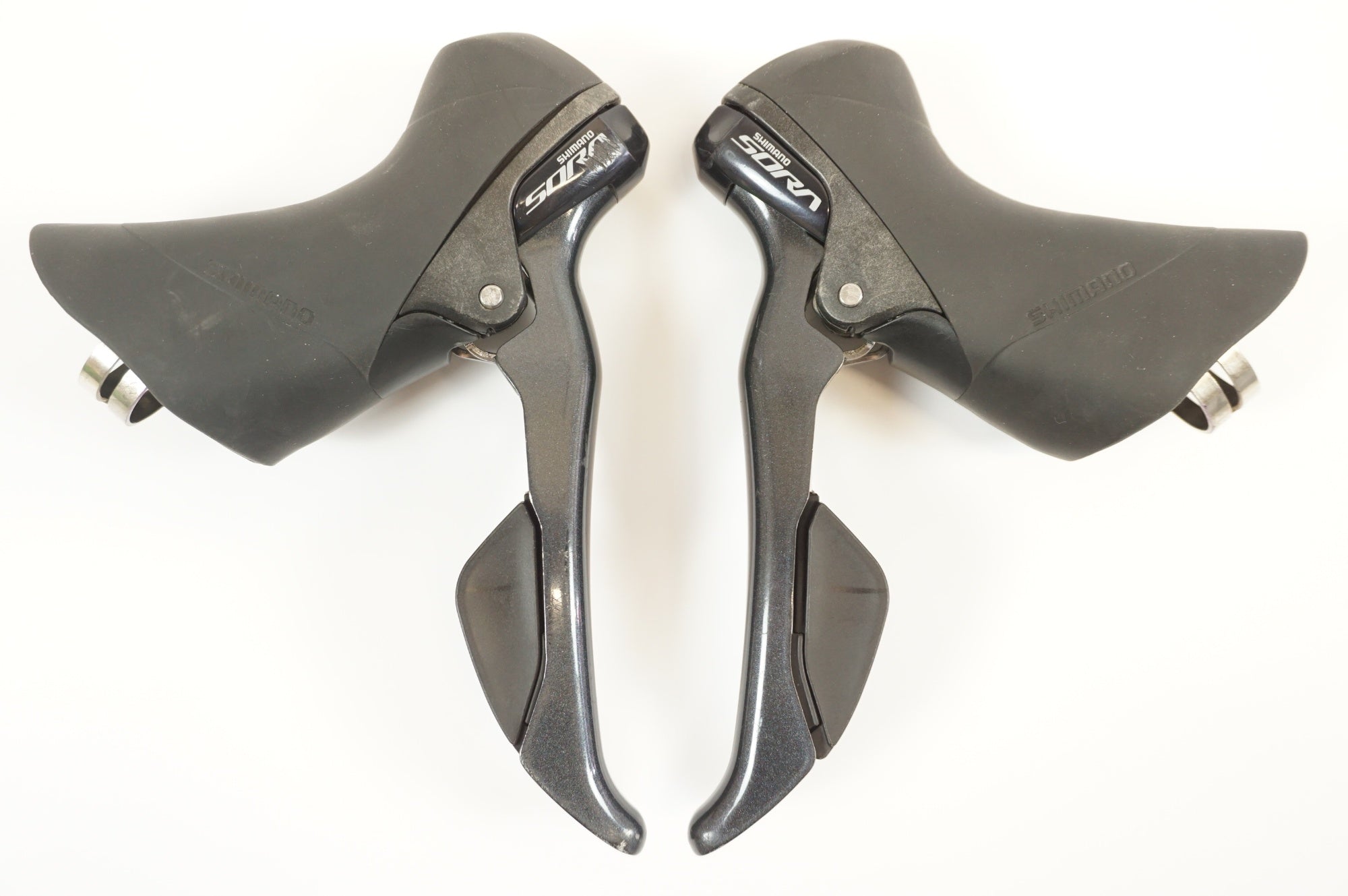 SHIMANO 「シマノ」 SORA ST-R3000 デュアルコントロールレバー / 宇都宮店