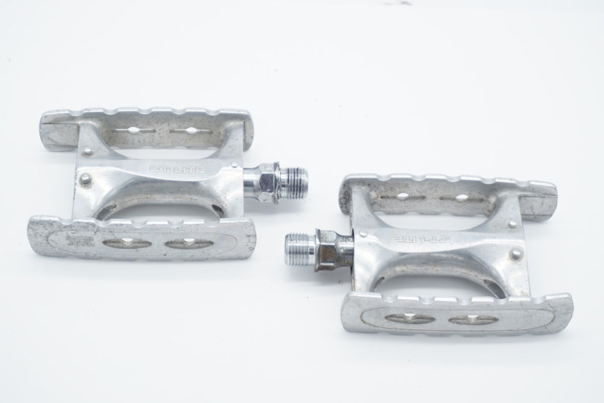 MKS 「ミカシマ」 CT-LITE ペダル / 滋賀大津店