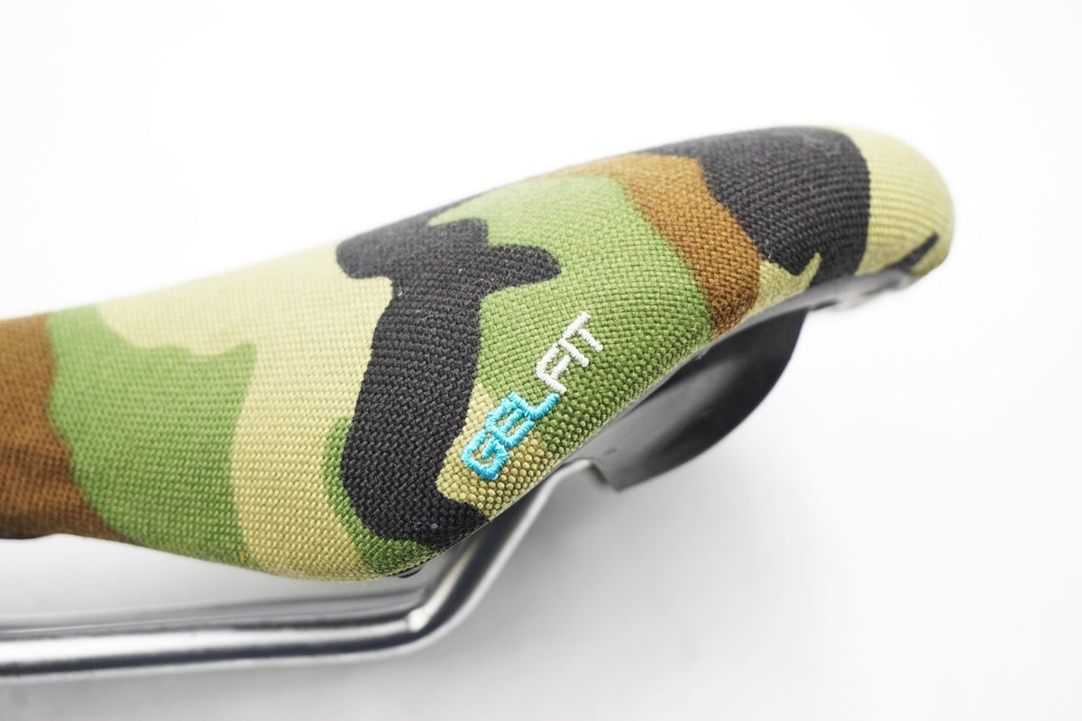 VELO 「ベロ」 GEL FIT サドル / 奈良店