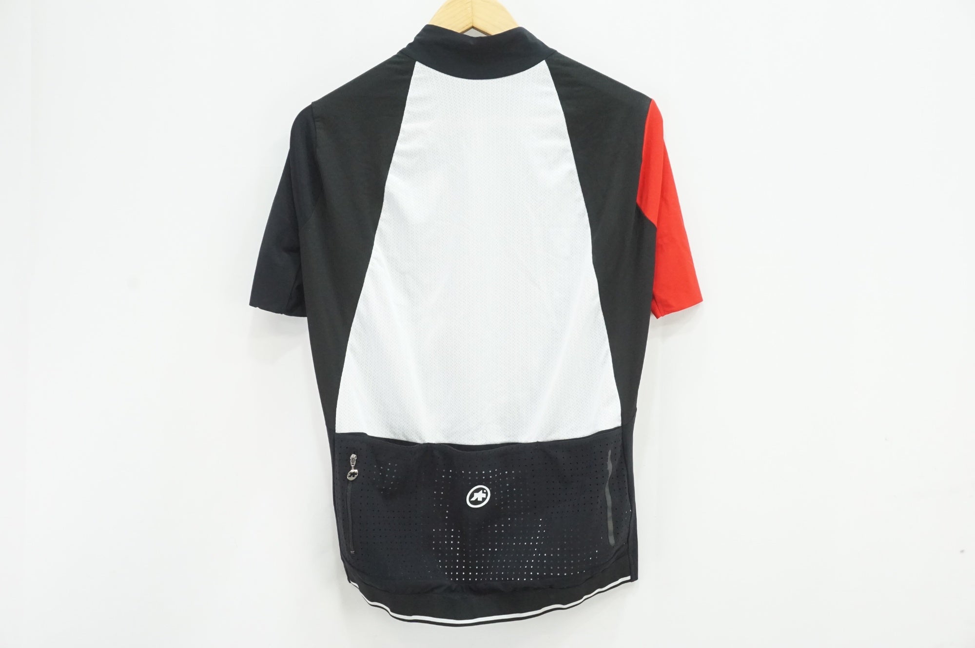 ASSOS 「アソス」 SS.100 CENTO EVO8 Lサイズ サイクルジャージ / 大宮店