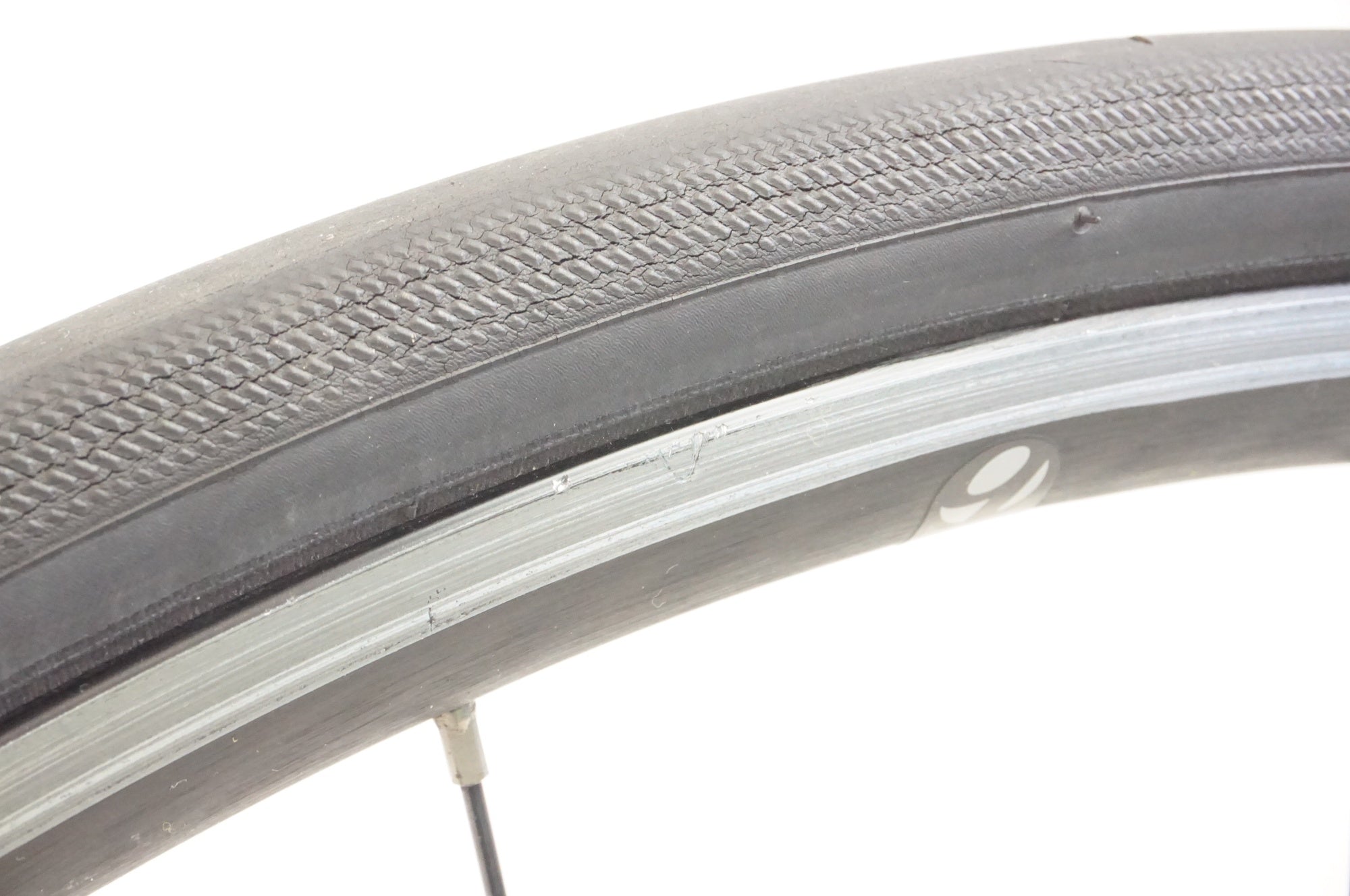 BONTRAGER 「ボントレガー」 RACE シマノ 11速 ホイールセット
