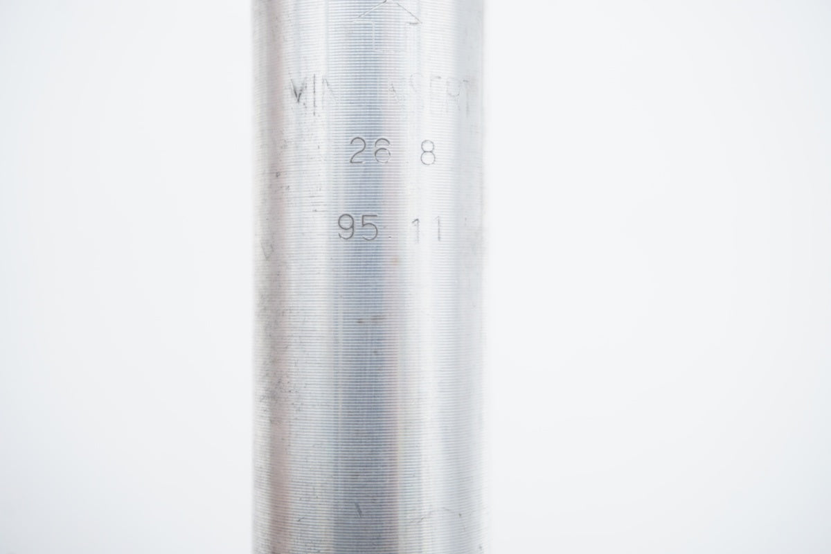 KALLOY 「カロイ」 φ26.8 240mm シートポスト / 滋賀大津店