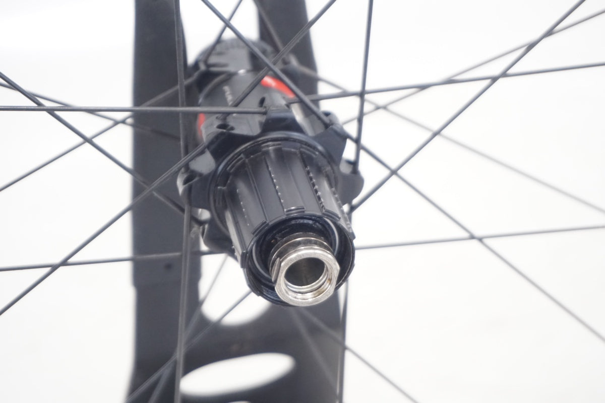 FULCRUM 「フルクラム」 RACING 400 DB SHIMANO11速 ホイールセット / 滋賀大津店