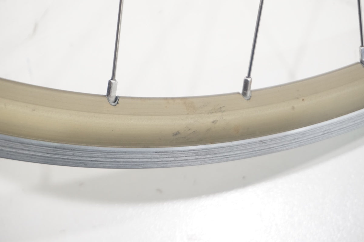 MAVIC 「マヴィック」 CXP 30 リム SHIMANO HB・FH-6500 ハブ SHIMANO8－9速 ホイールセット / 滋賀大津店