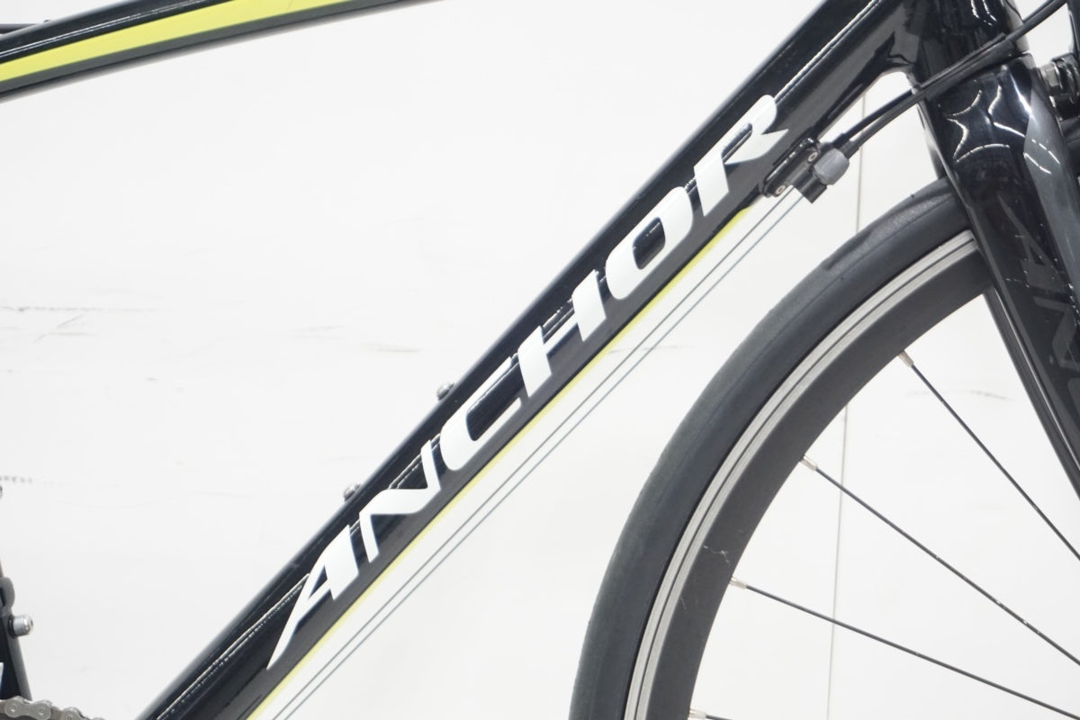 BRIDGESTONE 「ブリヂストン」 ANCHOR RL6 2021年モデル ロードバイク / 滋賀大津店