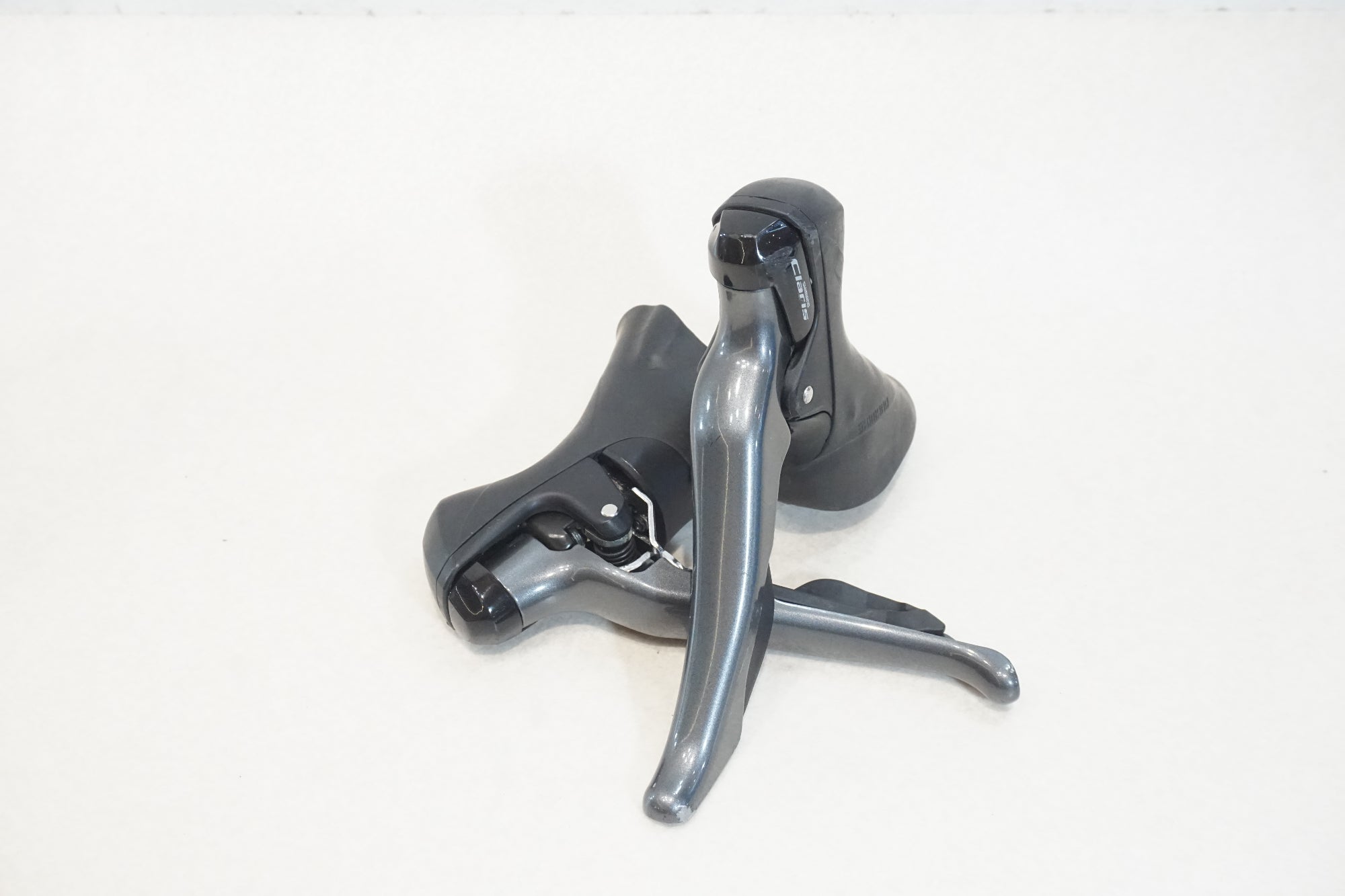 SHIMANO 「シマノ」 CLARIS ST-R2000 デュアルコントロールレバーセット / 横浜戸塚店